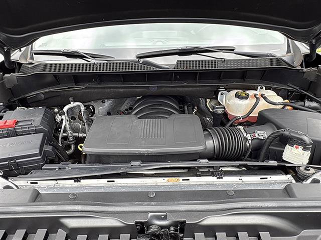 Used 2022 Chevrolet Silverado 1500 RST w/ LPO, Blackout Package AWD/4WD image 33