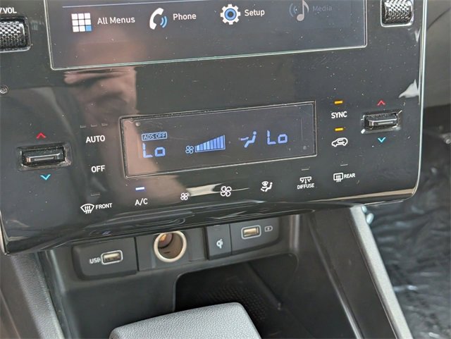 Used 2024 Hyundai Tucson SEL image 28