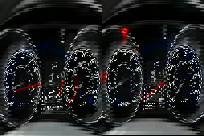 New 2024 Mitsubishi Outlander Sport ES image 16