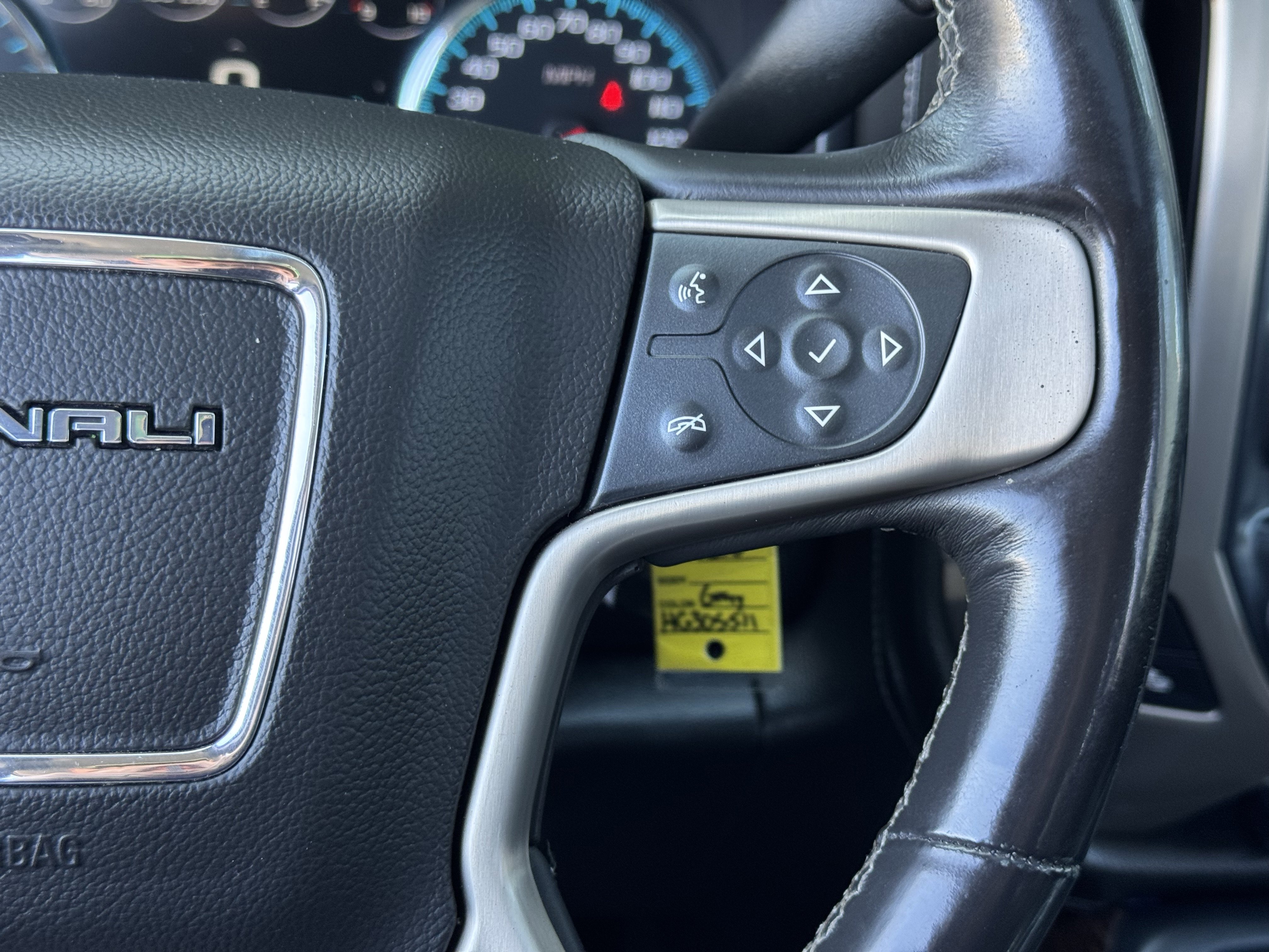 Used 2017 GMC Sierra 1500 Denali w/ Denali Ultimate Package AWD/4WD image 38