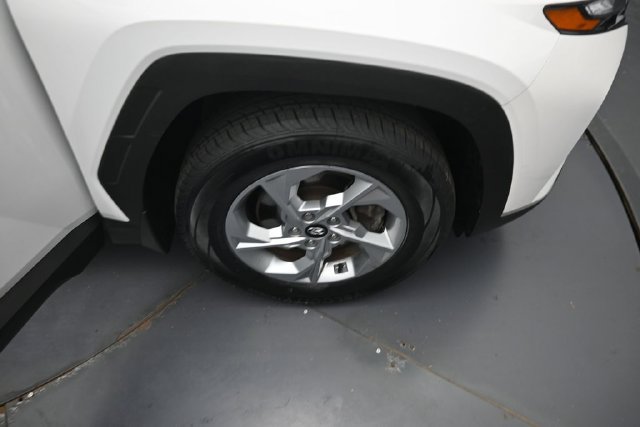 Used 2024 Hyundai Tucson SEL AWD/4WD image 33