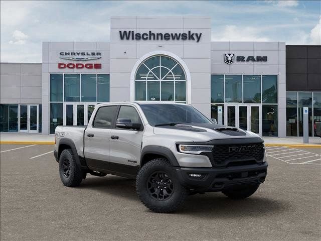 New 2026 RAM 1500 RHO image 5