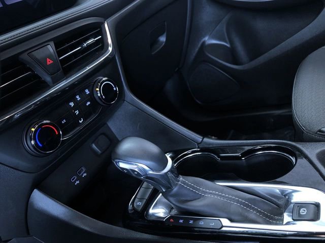 Used 2025 Buick Encore GX Preferred image 31