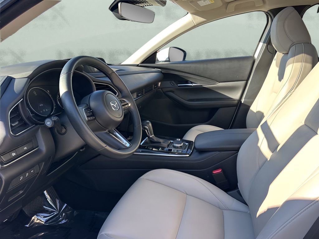 Used 2025 MAZDA CX-30 AWD 2.5 S w/ Preferred Package image 9