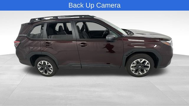 Certified 2026 Subaru Forester Premium image 2