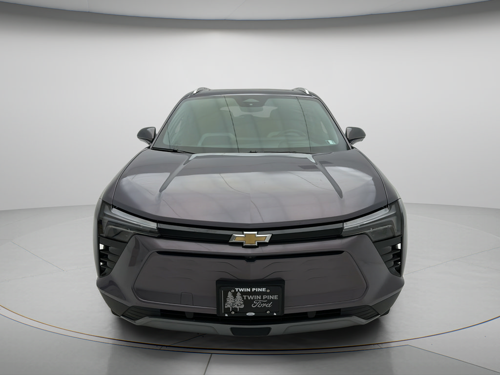 Used 2024 Chevrolet Blazer EV LT AWD/4WD video 2