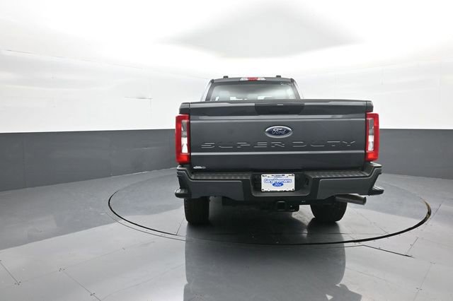 New 2026 Ford F250 XL w/ STX Appearance Package image 6