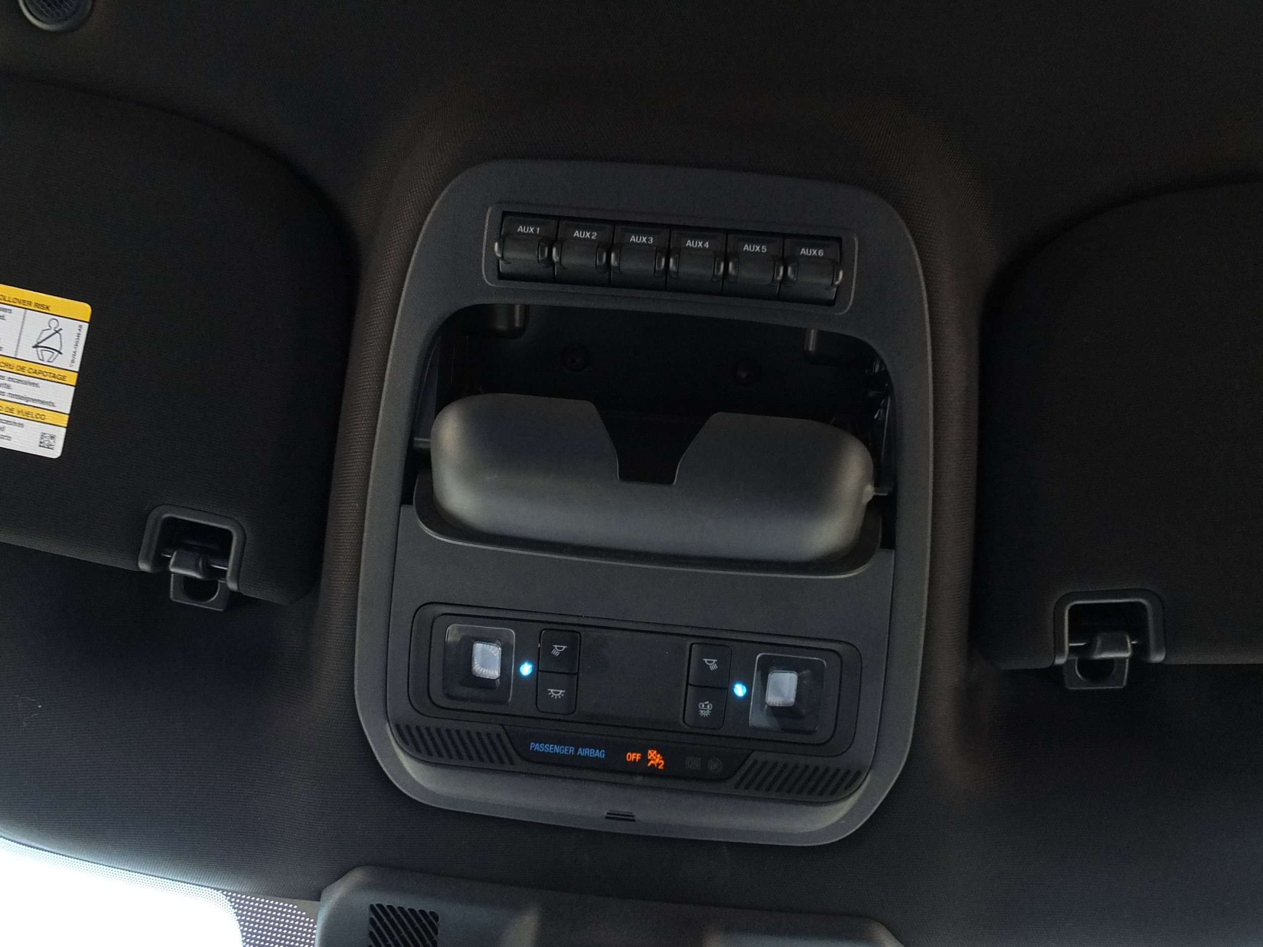 Used 2023 Ford F150 Tremor AWD/4WD image 29