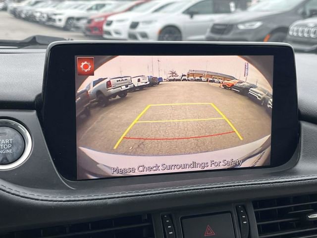 Used 2018 MAZDA MAZDA6 Sport image 28