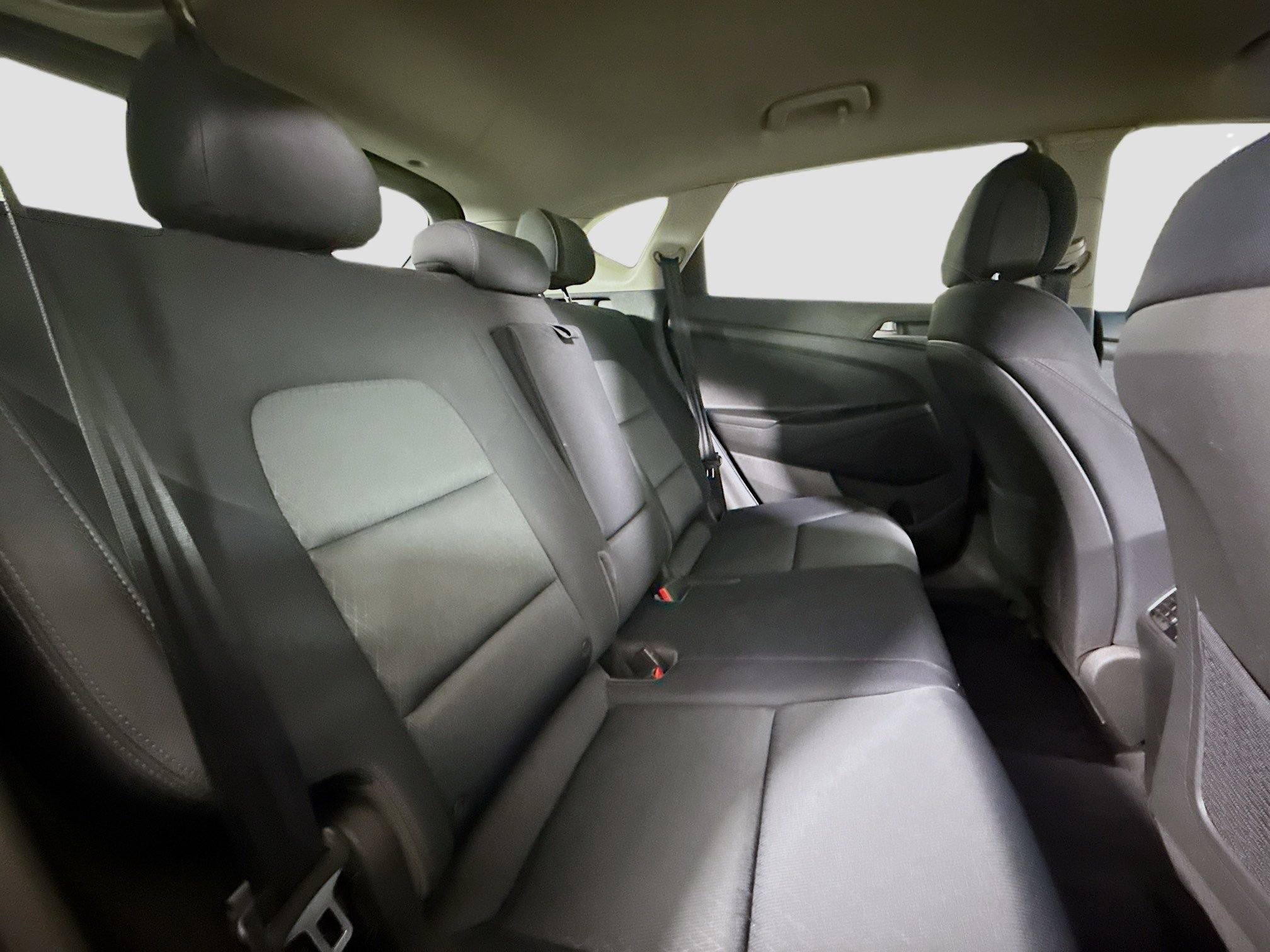 Used 2018 Hyundai Tucson Sport image 27