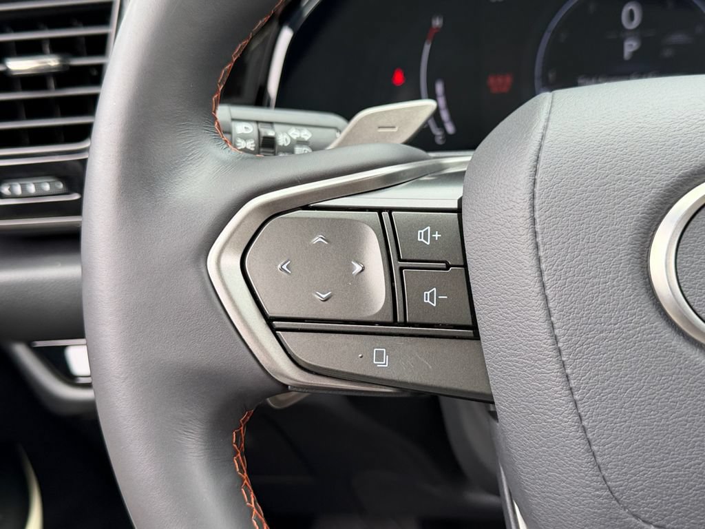 Certified 2024 Lexus NX 250 FWD image 20