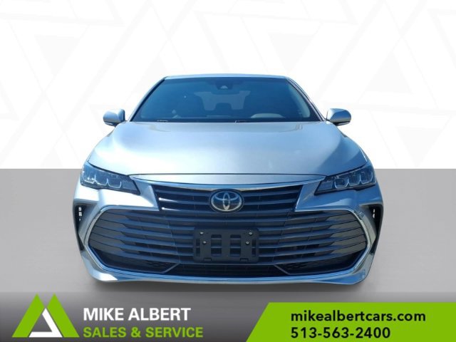 Used 2021 Toyota Avalon XLE AWD/4WD image 2
