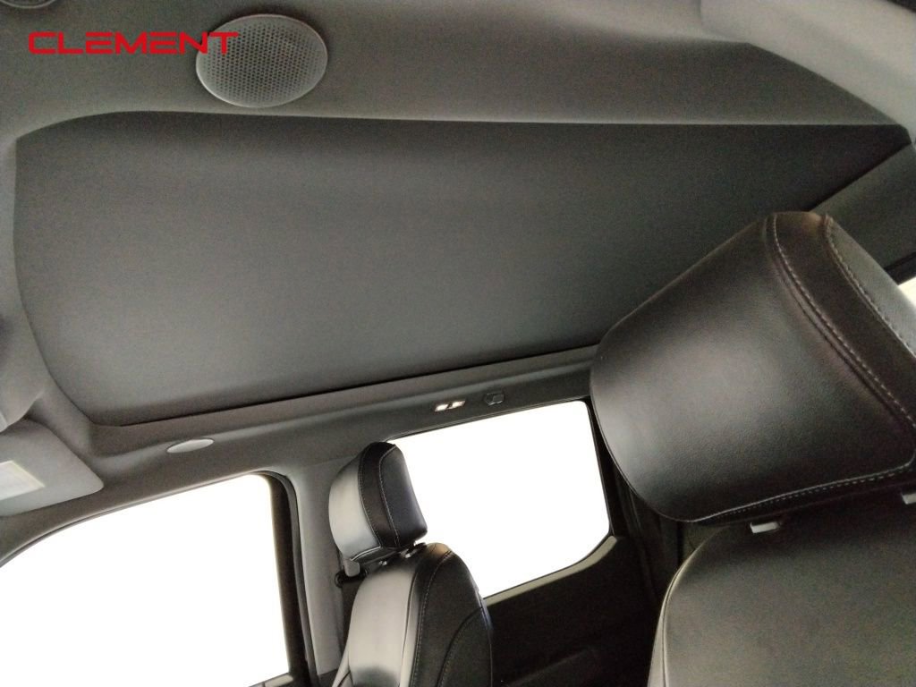 Used 2024 Ford F250 Lariat w/ Lariat Ultimate Package image 24