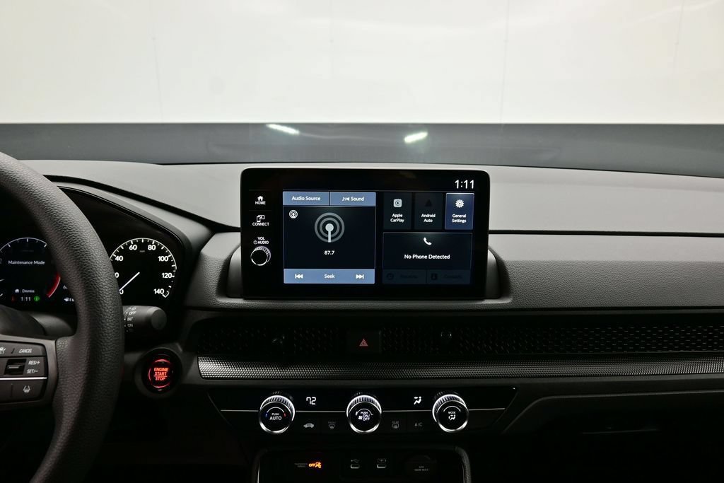 New 2026 Honda CR-V LX image 42
