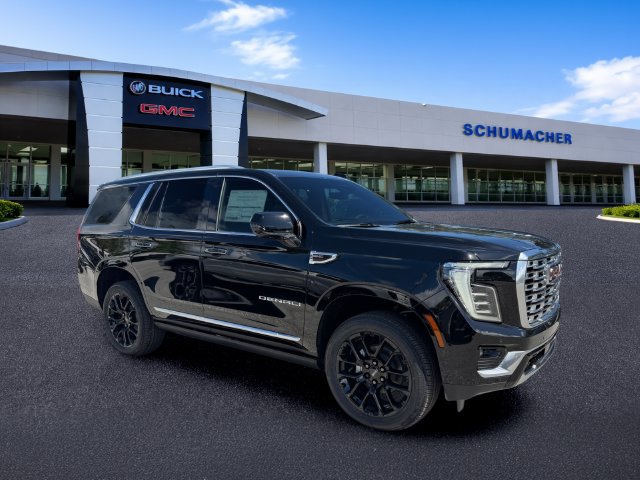 New 2027 GMC Yukon Denali w/ Denali Reserve Package AWD/4WD image 1