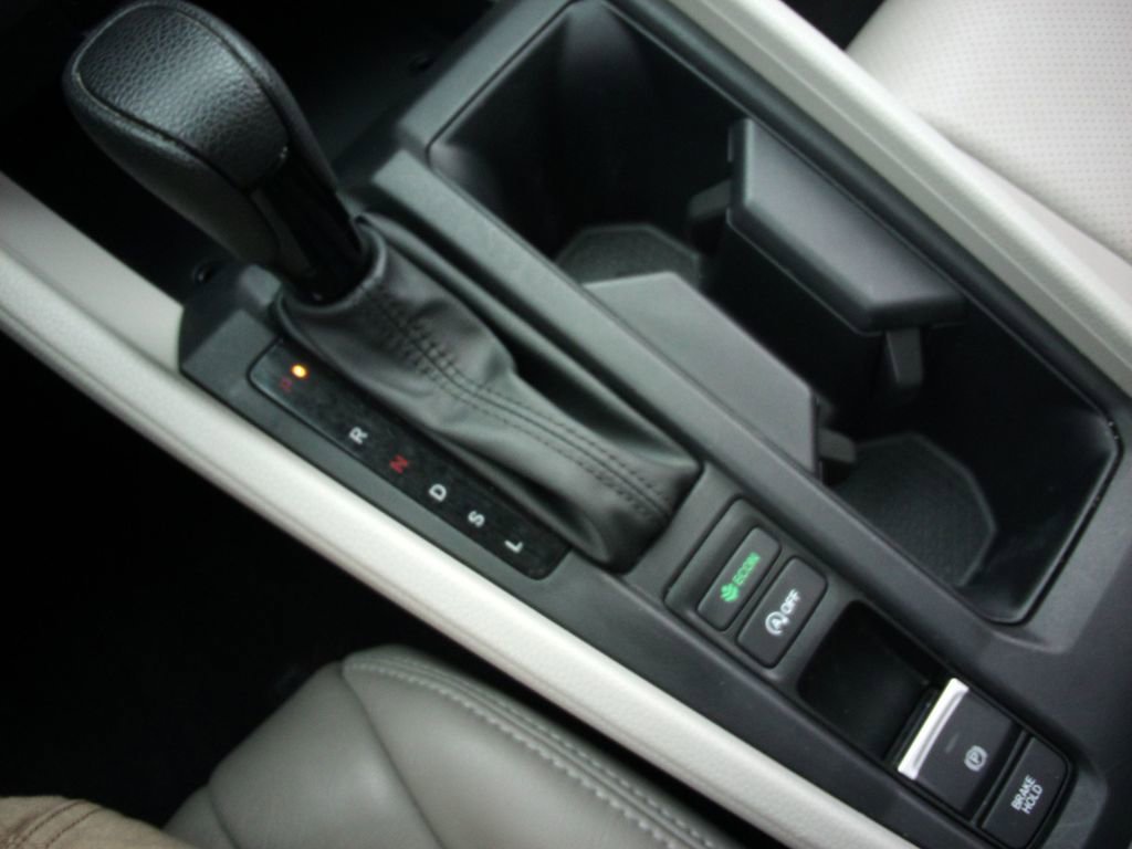 Used 2023 Honda Accord EX image 23