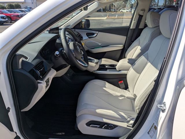 New 2026 Acura RDX w/ Technology Package image 25