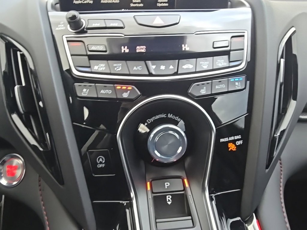 Used 2024 Acura RDX A-Spec image 13