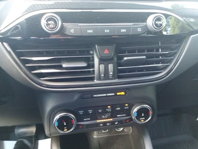 New 2025 Ford Escape ST-Line Elite image 25