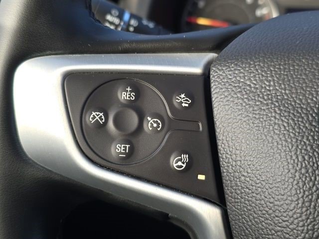 Used 2023 GMC Acadia SLT w/ Preferred Package image 13