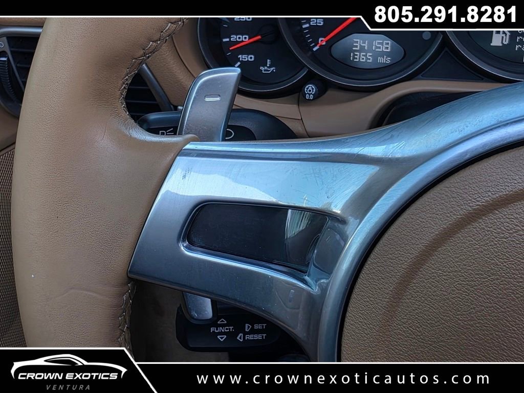 Used 2011 Porsche 911 Carrera GTS image 23