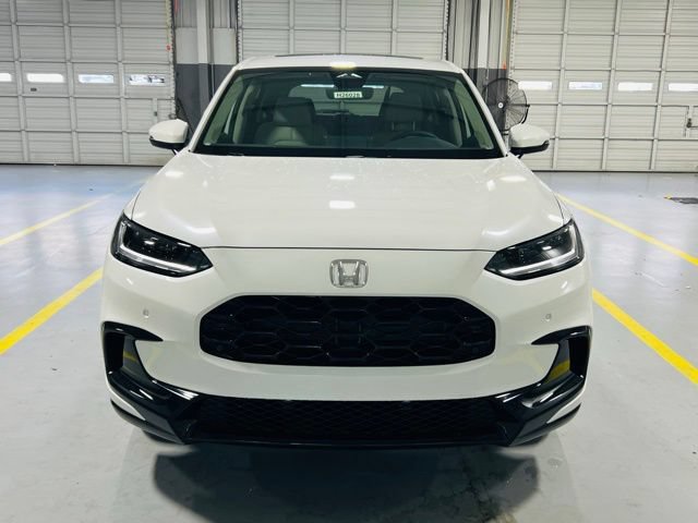 New 2026 Honda HR-V EX-L image 12