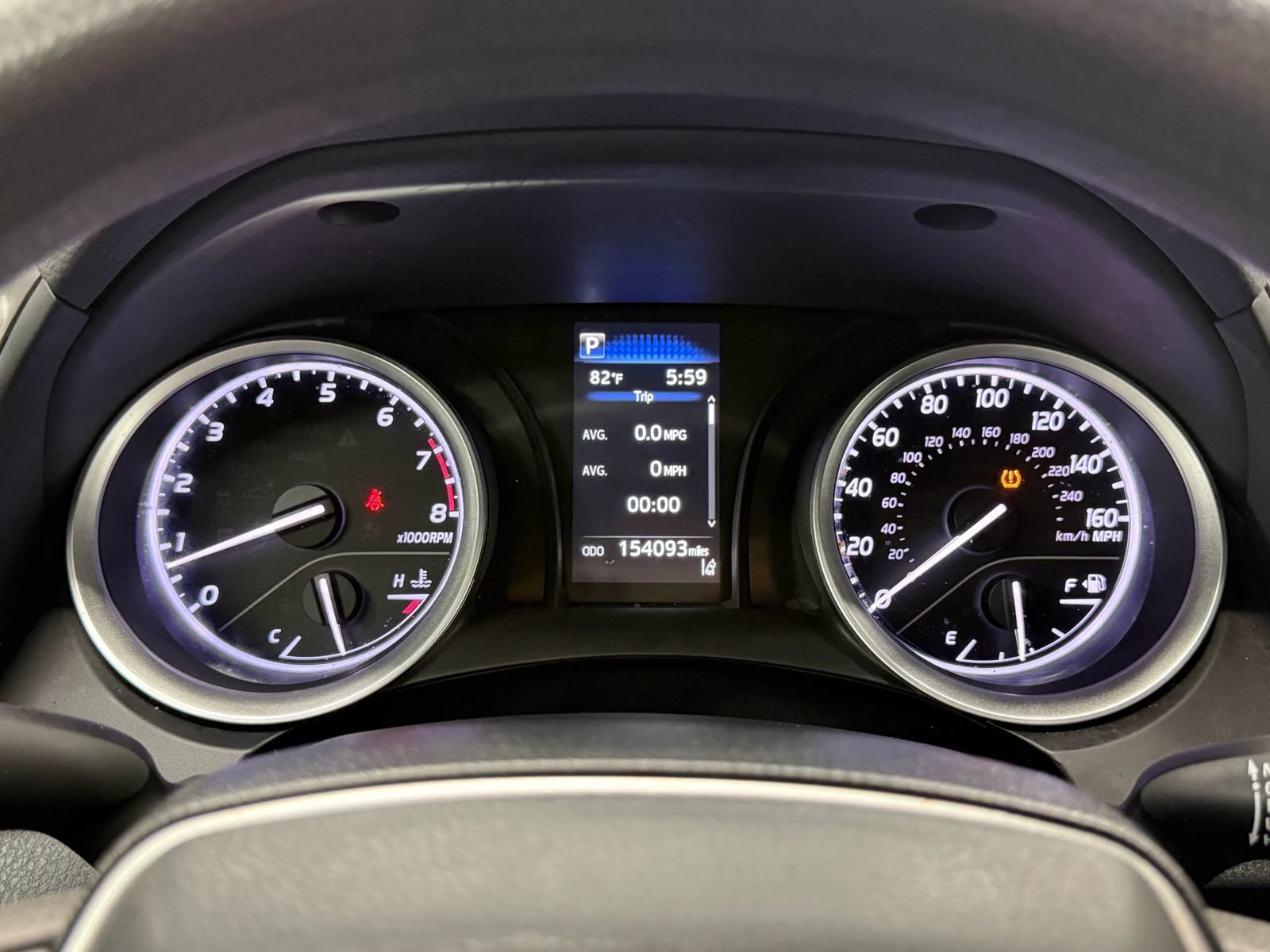 Used 2022 Toyota Camry LE FWD image 29