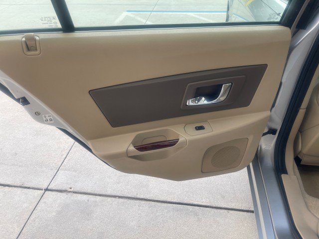 Used 2006 Cadillac CTS 3.6 image 72