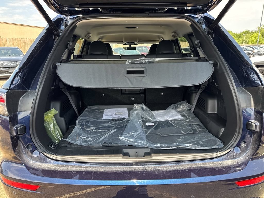 New 2026 Mitsubishi Outlander SE FWD image 50