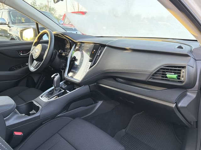 Used 2025 Subaru Legacy Premium image 19