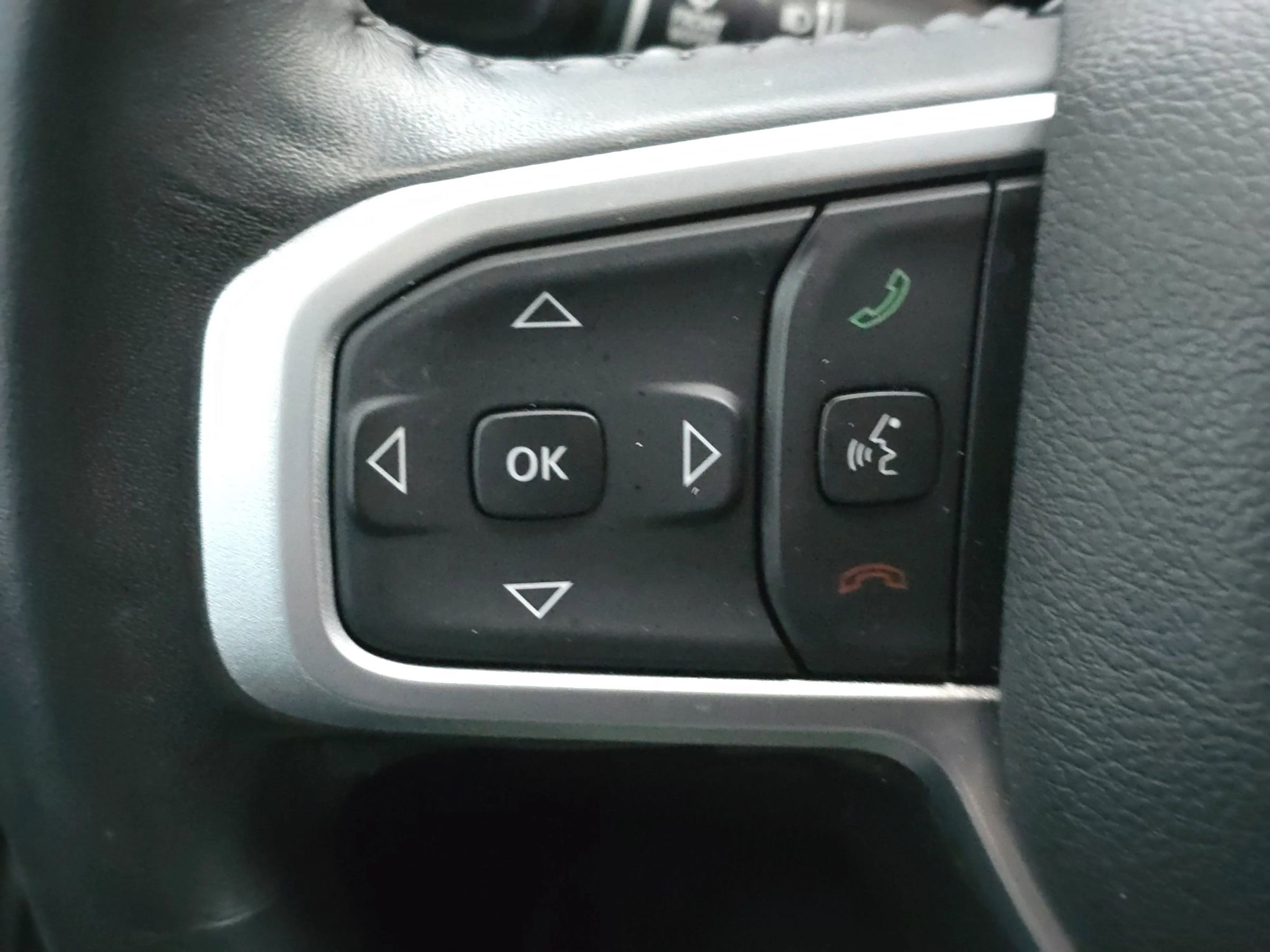 Used 2022 RAM 1500 Big Horn w/ Trailer Tow Group image 19