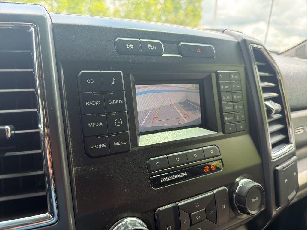 Used 2017 Ford F250 XLT AWD/4WD image 27