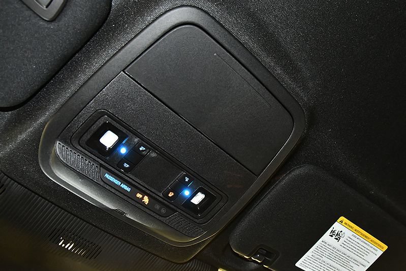 Used 2026 Ford Explorer ST-Line AWD/4WD image 26