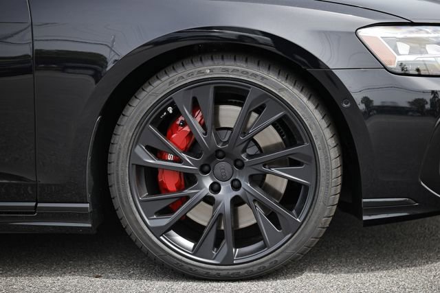 New 2026 Audi S8 image 4