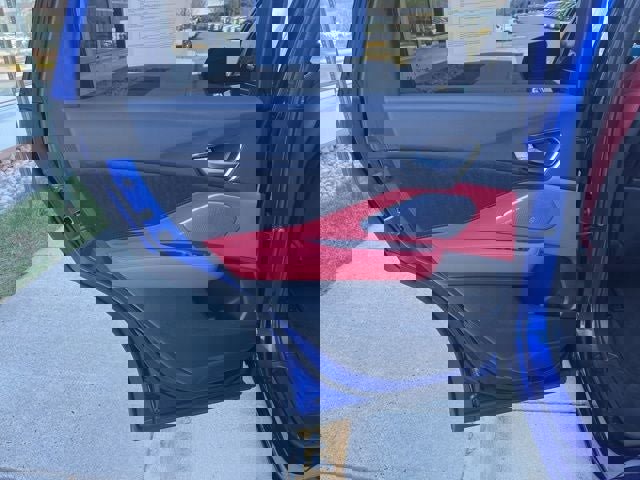 Used 2025 Acura RDX AWD w/ A-Spec & Advance Pkg image 18