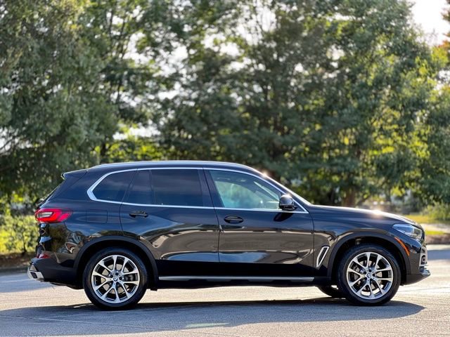 Used 2022 BMW X5 sDrive40i w/ Parking Assistance Package image 6