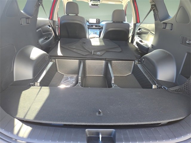 Used 2023 Hyundai Santa Fe SEL image 25