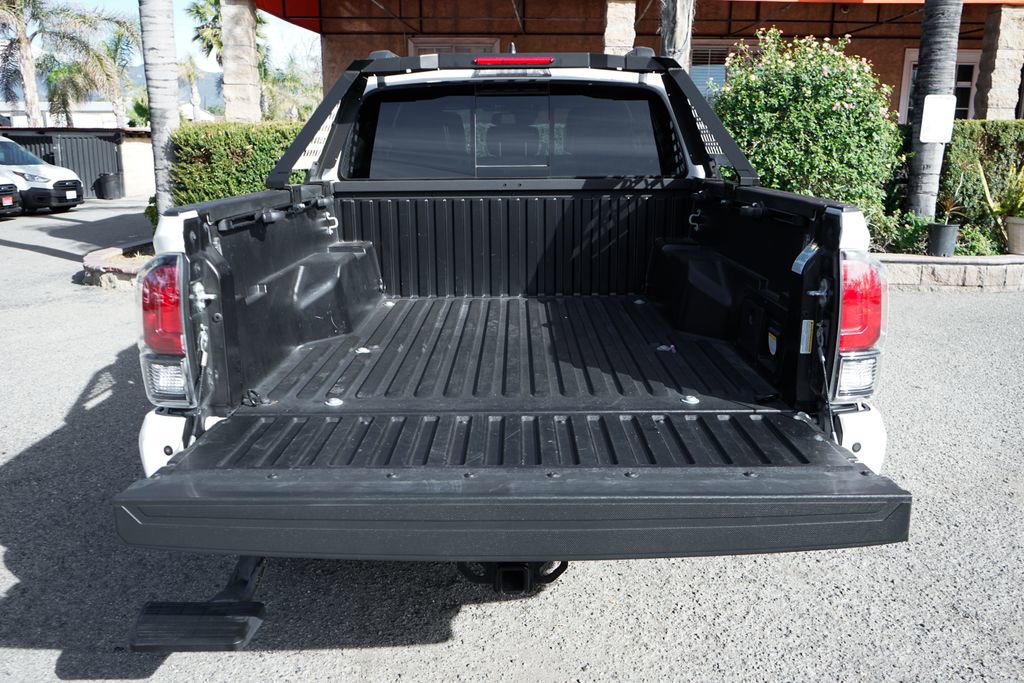 Used 2021 Toyota Tacoma TRD Pro image 8