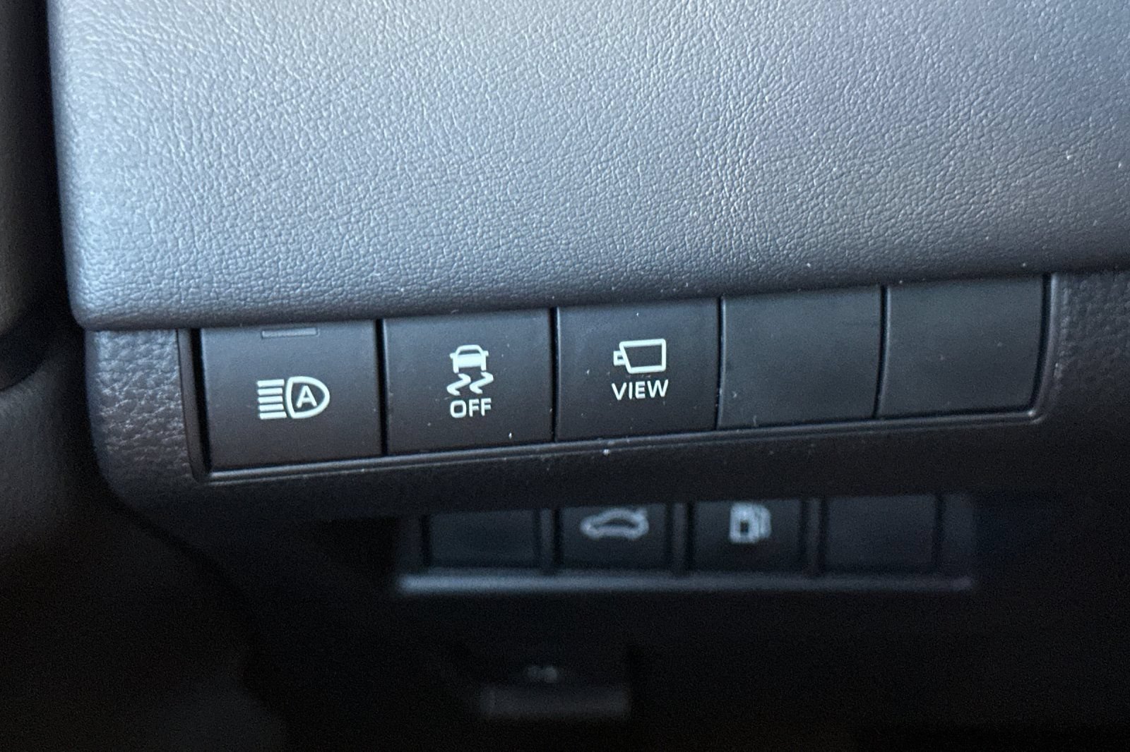 Certified 2023 Toyota Mirai w/ Advanced Technology Package RWD image 31