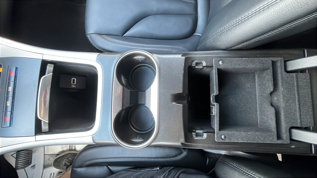 Used 2016 Lincoln MKX Premiere FWD image 13