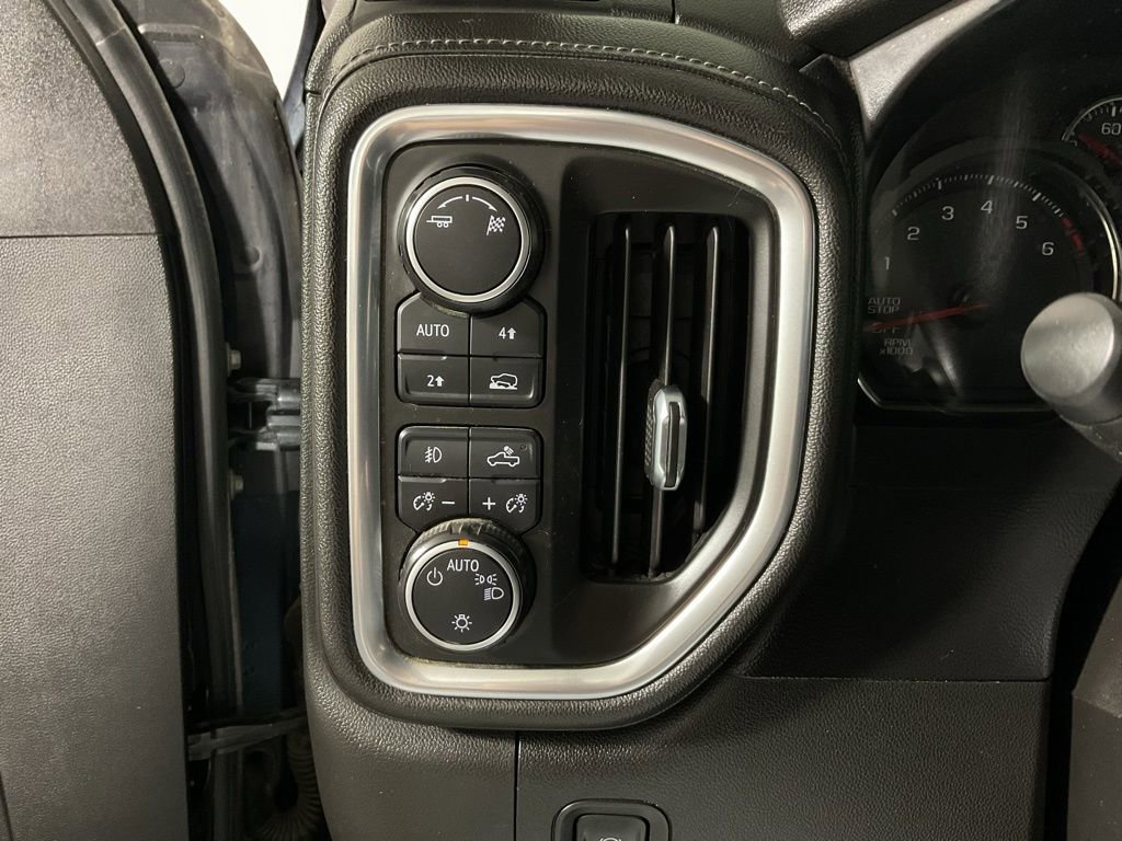 Used 2019 Chevrolet Silverado 1500 RST w/ All-Star Edition AWD/4WD image 25