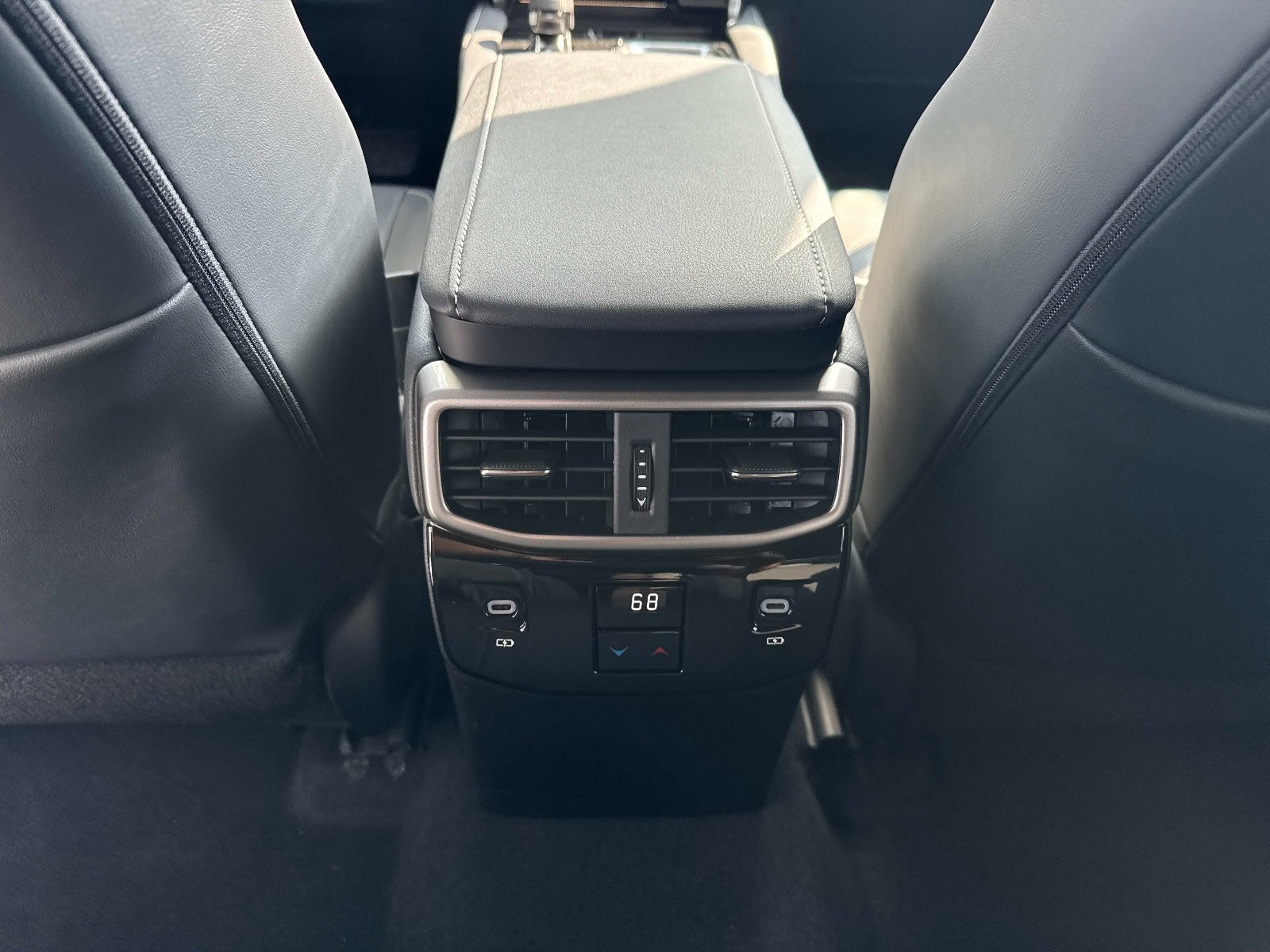 New 2026 Lexus RX 350h image 17