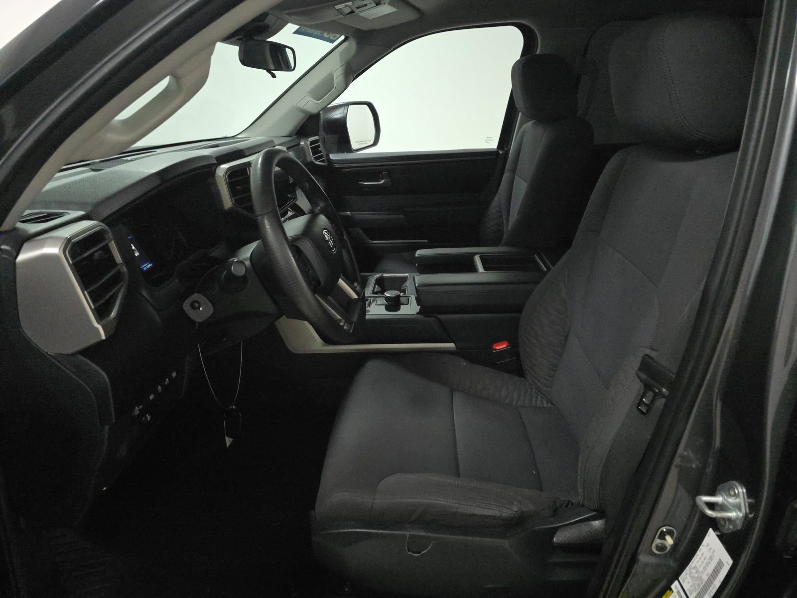 Used 2022 Toyota Tundra SR5 image 8