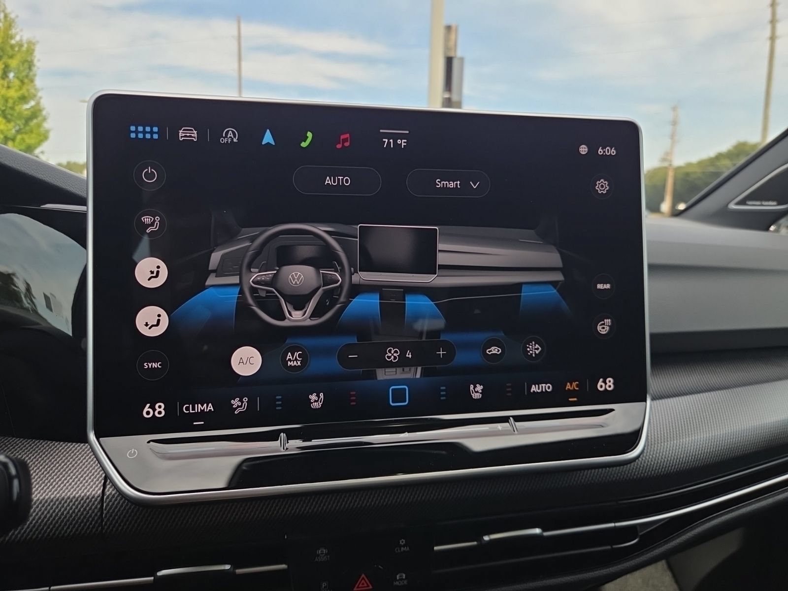 New 2026 Volkswagen Golf AWD/4WD image 29