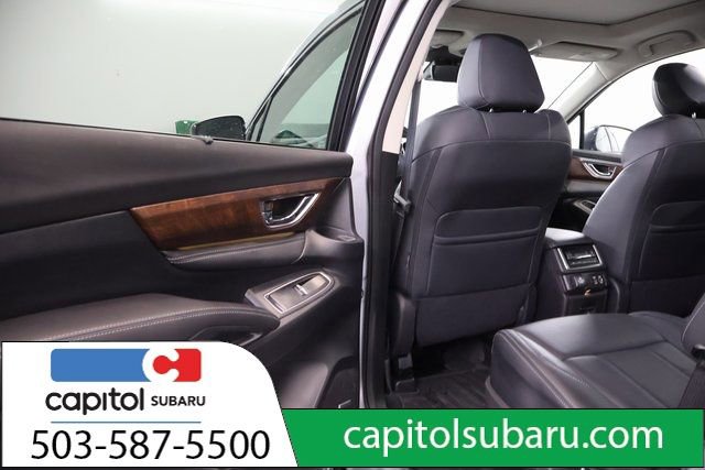 Used 2025 Subaru Ascent Touring w/ Popular Package #1 image 28