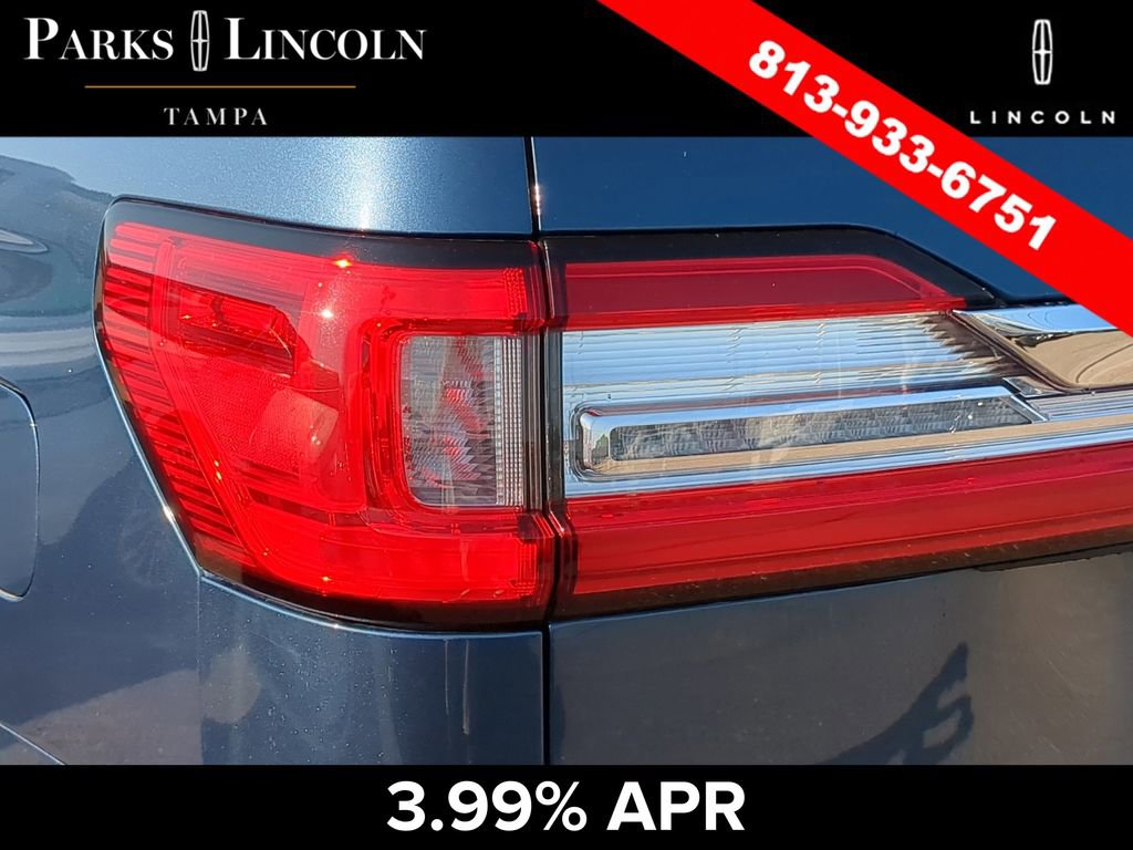 Certified 2020 Lincoln Navigator L Reserve w/ Luxury Package image 7