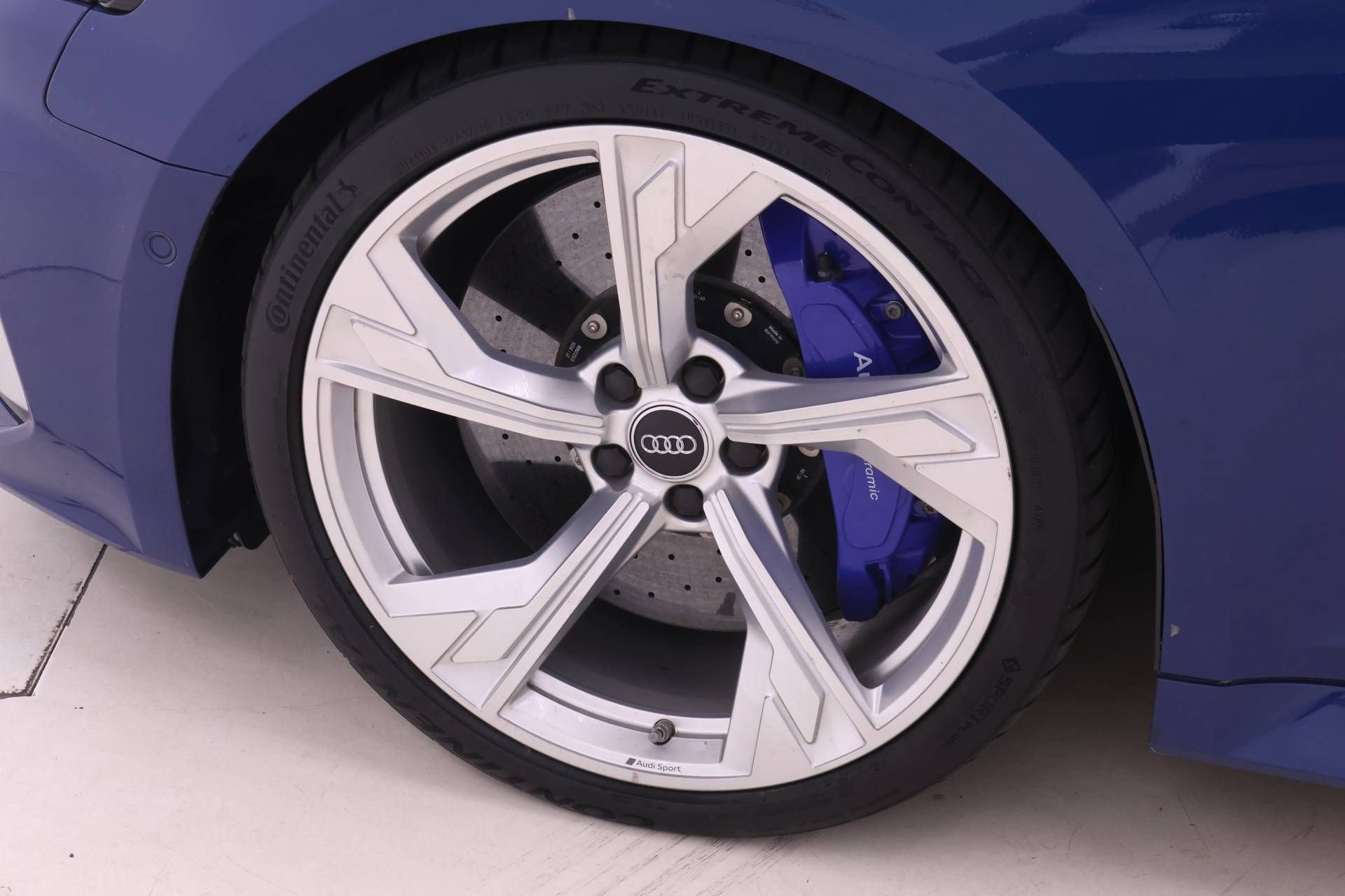 Used 2021 Audi RS 5 Sportback w/ Ascari Launch Edition AWD/4WD image 9