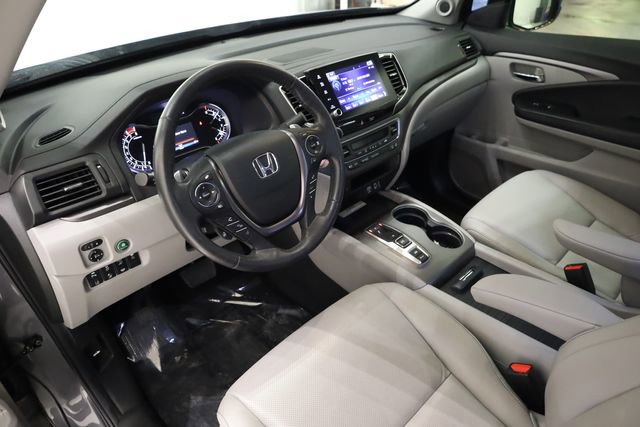 Used 2022 Honda Ridgeline RTL-E image 11