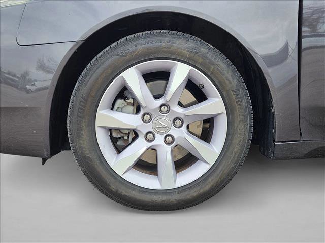 Used 2013 Acura TL image 22