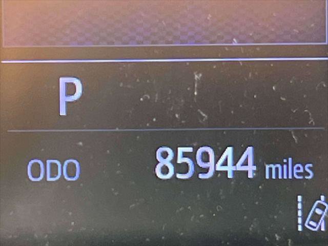 Certified 2021 Toyota C-HR XLE image 24